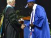New Kent High School Graduation 2014- Announcing of Diplomas