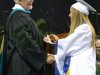 New Kent High School Graduation 2014- Announcing of Diplomas