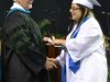 New Kent High School Graduation 2014- Announcing of Diplomas