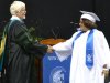 New Kent High School Graduation 2014- Announcing of Diplomas