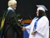 New Kent High School Graduation 2014- Announcing of Diplomas