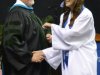 New Kent High School Graduation 2014- Announcing of Diplomas