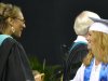 New Kent High School Graduation 2014- Announcing of Diplomas