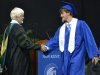 New Kent High School Graduation 2014- Announcing of Diplomas