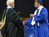 New Kent High School Graduation 2014- Announcing of Diplomas