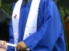 New Kent High School Graduation 2014- Announcing of Diplomas