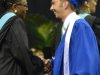 New Kent High School Graduation 2014- Announcing of Diplomas