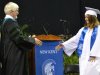 New Kent High School Graduation 2014- Announcing of Diplomas