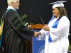 New Kent High School Graduation 2014- Announcing of Diplomas