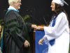 New Kent High School Graduation 2014- Announcing of Diplomas