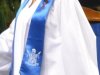 New Kent High School Graduation 2014- Announcing of Diplomas