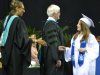 New Kent High School Graduation 2014- Announcing of Diplomas