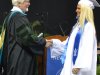 New Kent High School Graduation 2014- Announcing of Diplomas
