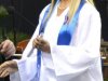 New Kent High School Graduation 2014- Announcing of Diplomas