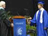 New Kent High School Graduation 2014- Announcing of Diplomas