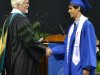 New Kent High School Graduation 2014- Announcing of Diplomas