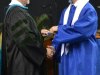 New Kent High School Graduation 2014- Announcing of Diplomas