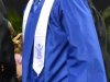 New Kent High School Graduation 2014- Announcing of Diplomas