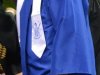 New Kent High School Graduation 2014- Announcing of Diplomas