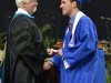 New Kent High School Graduation 2014- Announcing of Diplomas