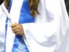 New Kent High School Graduation 2014- Announcing of Diplomas