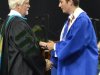 New Kent High School Graduation 2014- Announcing of Diplomas