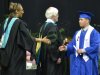 New Kent High School Graduation 2014- Announcing of Diplomas