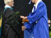 New Kent High School Graduation 2014- Announcing of Diplomas