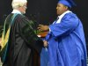 New Kent High School Graduation 2014- Announcing of Diplomas