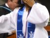New Kent High School Graduation 2014- Announcing of Diplomas