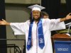 New Kent High School Graduation 2014- Announcing of Diplomas