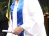 New Kent High School Graduation 2014- Announcing of Diplomas