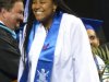 New Kent High School Graduation 2014- Announcing of Diplomas