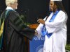 New Kent High School Graduation 2014- Announcing of Diplomas