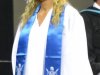 New Kent High School Graduation 2014- Announcing of Diplomas