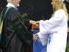 New Kent High School Graduation 2014- Announcing of Diplomas