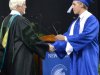New Kent High School Graduation 2014- Announcing of Diplomas