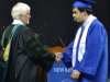 New Kent High School Graduation 2014- Announcing of Diplomas