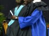 New Kent High School Graduation 2014- Announcing of Diplomas