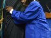 New Kent High School Graduation 2014- Announcing of Diplomas