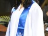 New Kent High School Graduation 2014- Announcing of Diplomas