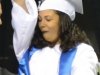 New Kent High School Graduation 2014- Announcing of Diplomas