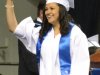 New Kent High School Graduation 2014- Announcing of Diplomas