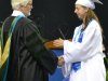 New Kent High School Graduation 2014- Announcing of Diplomas