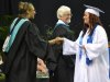 New Kent High School Graduation 2014- Announcing of Diplomas