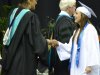 New Kent High School Graduation 2014- Announcing of Diplomas