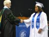 New Kent High School Graduation 2014- Announcing of Diplomas