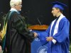 New Kent High School Graduation 2014- Announcing of Diplomas