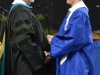 New Kent High School Graduation 2014- Announcing of Diplomas