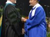 New Kent High School Graduation 2014- Announcing of Diplomas